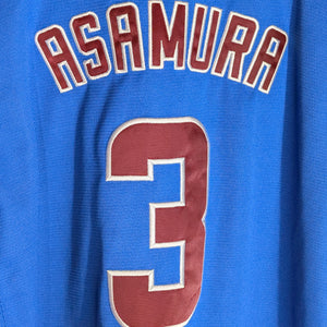 Nippon Baseball Tohoku Rakuten Golden Eagles 2019 Tohoku Blue 