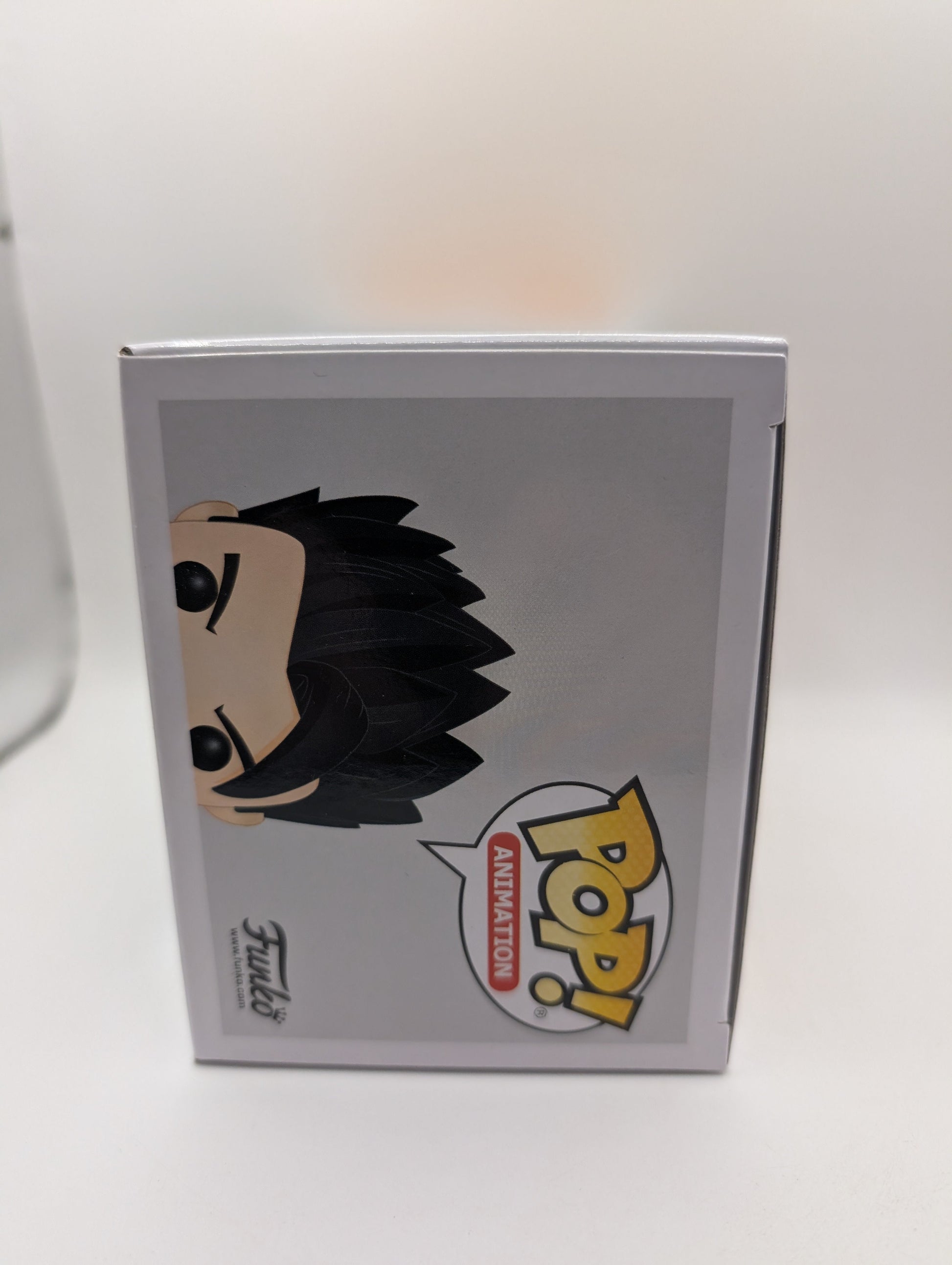 Funko Pop! Animation Dragonball Z Super Gohan Vinyl #813 FRENLY BRICKS - Open 7 Days