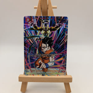 FB01-016 - Son Gohan : Adolescence Alt Art FRENLY BRICKS - Open 7 Days
