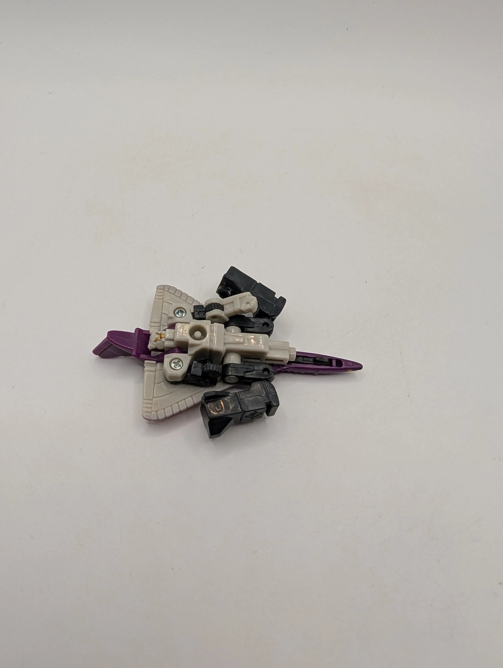 Armada
Mini-Cons: Air Assault Team
Jetstorm FRENLY BRICKS - Open 7 Days
