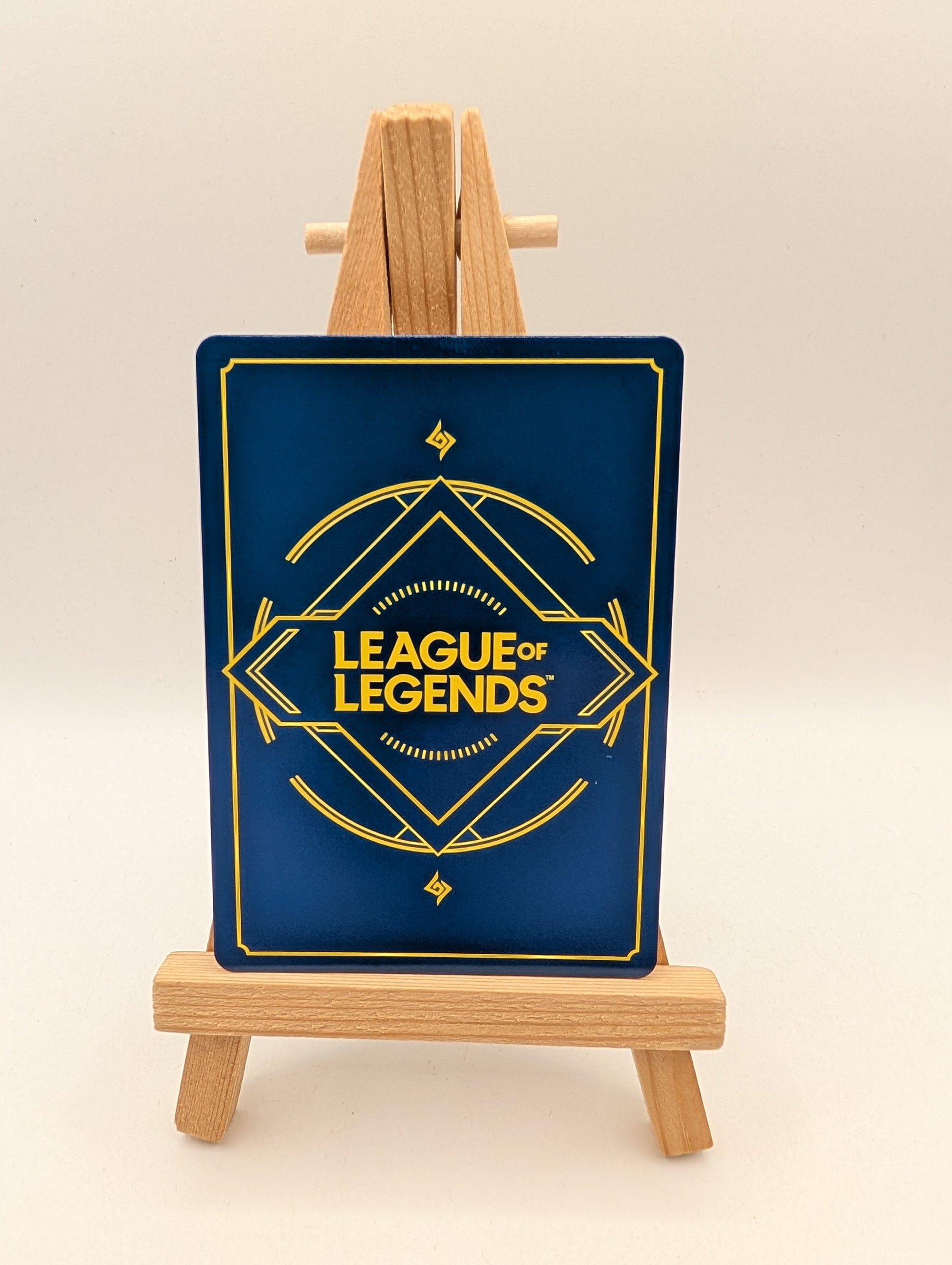League of Legends - Ezreal 149/221 Riftbound Spiritforged | Ezreal Prodigy FRENLY BRICKS - Open 7 Days