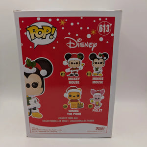 Funko Pop! Vinyl: Disney - Minnie Mouse #613 FRENLY BRICKS - Open 7 Days