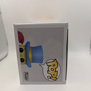 Pop Jiminy Cricket 980 Disney Funko NYCC 2020 FRENLY BRICKS - Open 7 Days