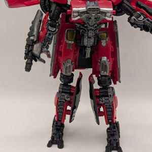 Takara Tomy Hasbro Transformers Studio Series Deluxe Class Shatter No.40 Action FRENLY BRICKS - Open 7 Days