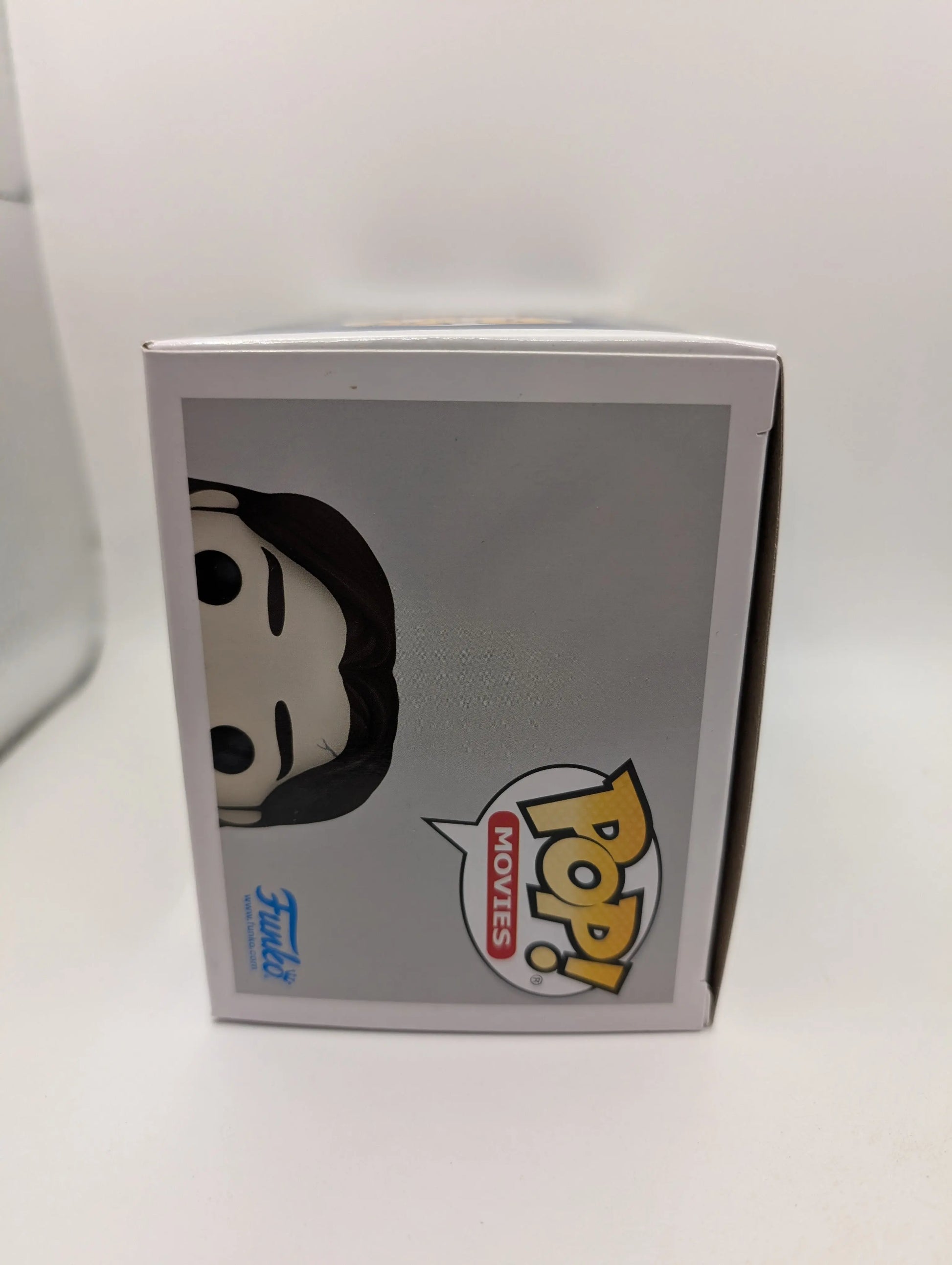 Funko Pop! Movies: Louis de Pointe du Lac #1419 FRENLY BRICKS - Open 7 Days