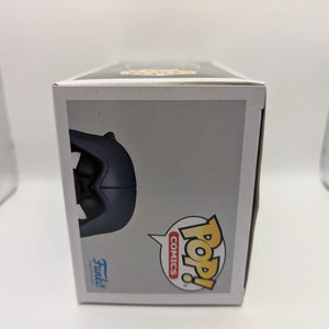 Funko Pop Vinyl - Teenage Mutant Ninja Turtles -  The Last Ronin #240 FRENLY BRICKS - Open 7 Days