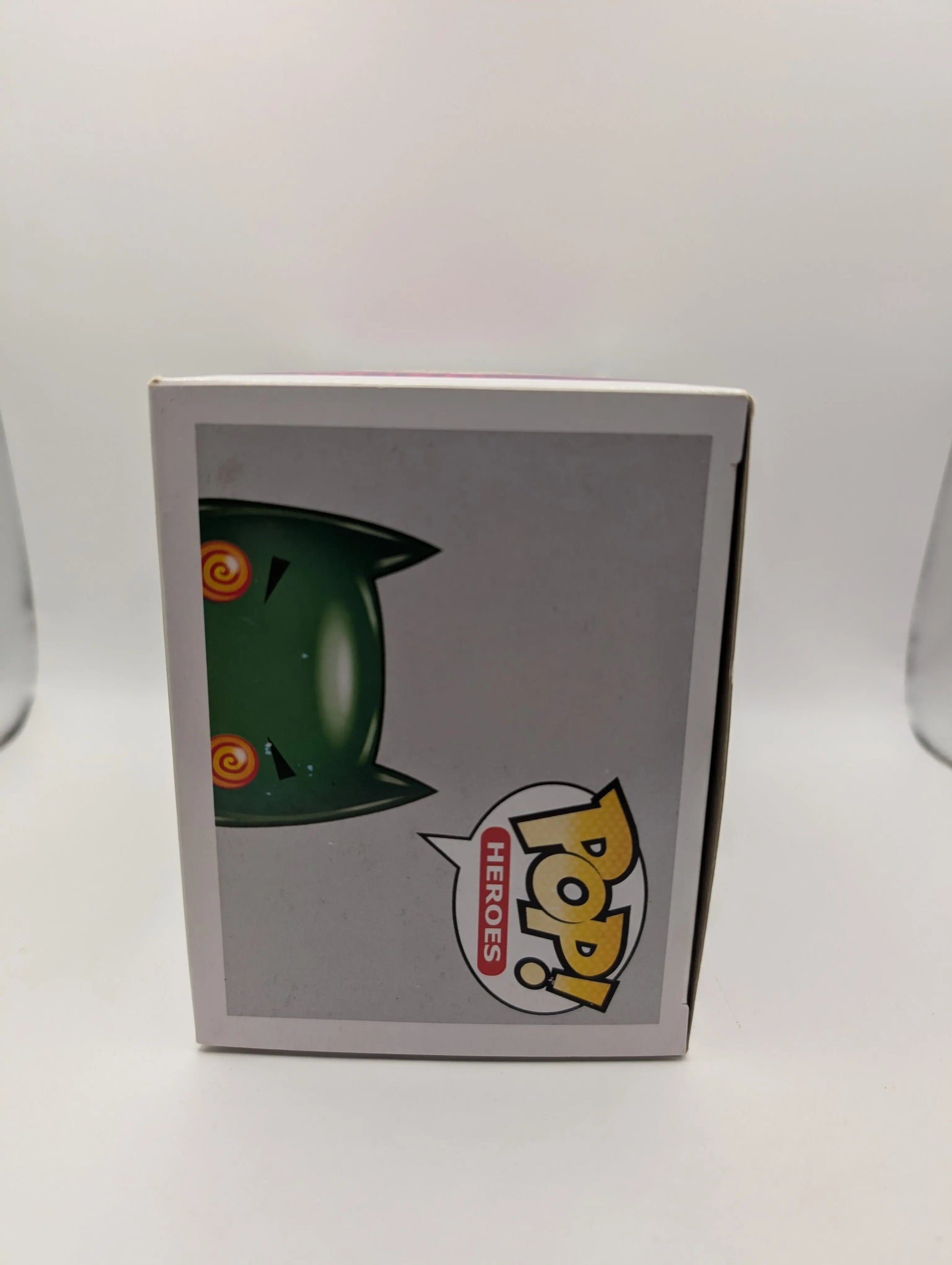 Funko Pop! DC Super Heroes - The Joker Batman-Batman #65 LootCrate Sticker FRENLY BRICKS - Open 7 Days