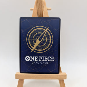 ONE PIECE Card Game OP07-109 Monkey D. Luffy Parallel SR 500Years in the Future FRENLY BRICKS - Open 7 Days