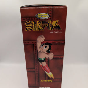 Tomy Astro Boy Collector Figure A-10 Bearded Old Man Used FRENLY BRICKS - Open 7 Days