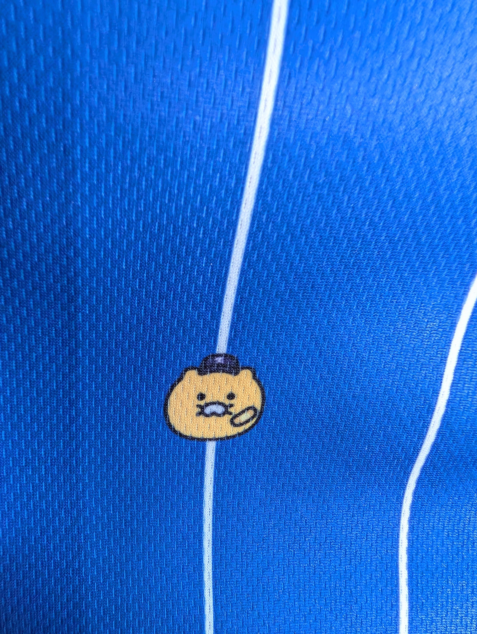 Pro Specs X Kakao Friends Sports for All Choonsik the Cat KBO National Team 2024 XXL