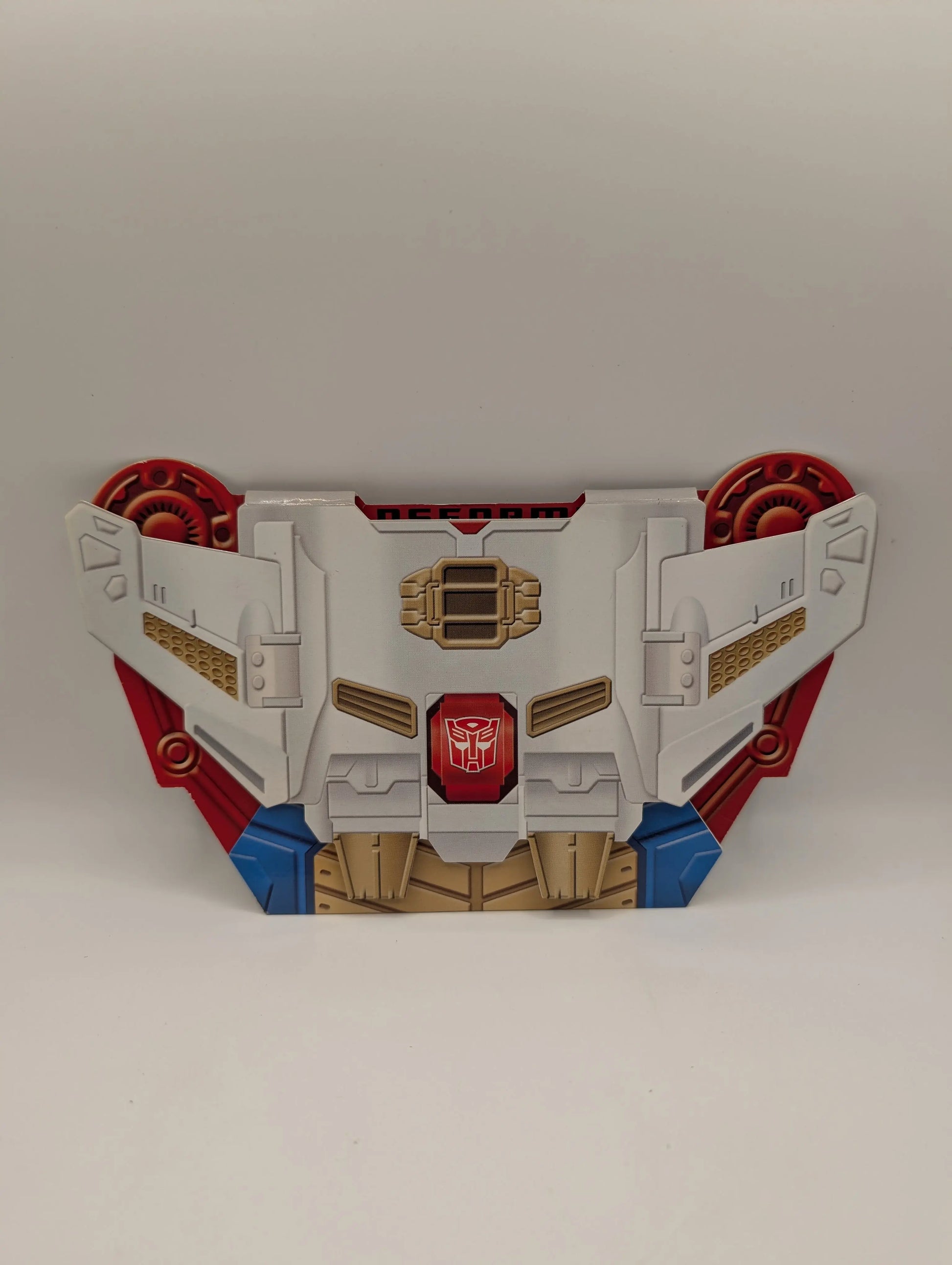 Transformers Takara Tomy United Warrior UW-EX Lynxmaster Combiner 2016 Coin Only FRENLY BRICKS - Open 7 Days