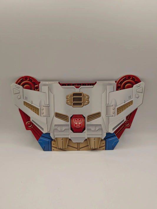 Transformers Takara Tomy United Warrior UW-EX Lynxmaster Combiner 2016 Coin Only FRENLY BRICKS - Open 7 Days