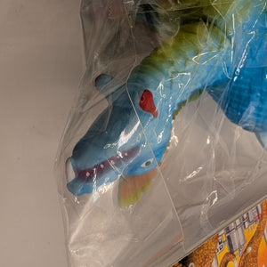 Maxtoys Japanese soft vinyl toy (sofubi) Monster Femigon Ultraman FRENLY BRICKS - Open 7 Days
