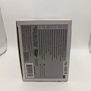 DC Super Heros Funko Pop #139 White Lantern Batman FRENLY BRICKS - Open 7 Days