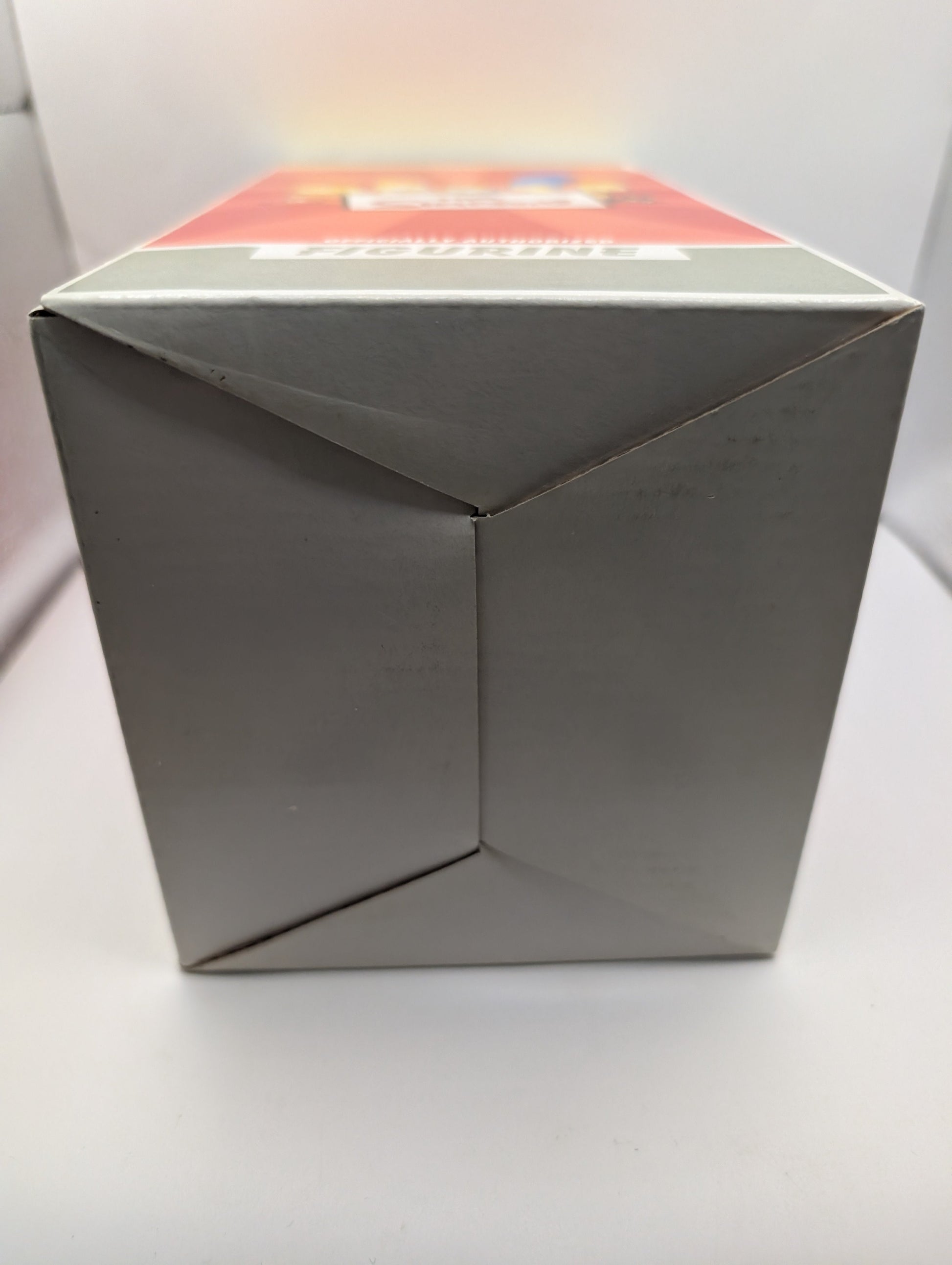 Oh Cruel Fate Homer Simpson Springfield Citizens Sculpture Collection '03 Statue with box FRENLY BRICKS - Open 7 Days