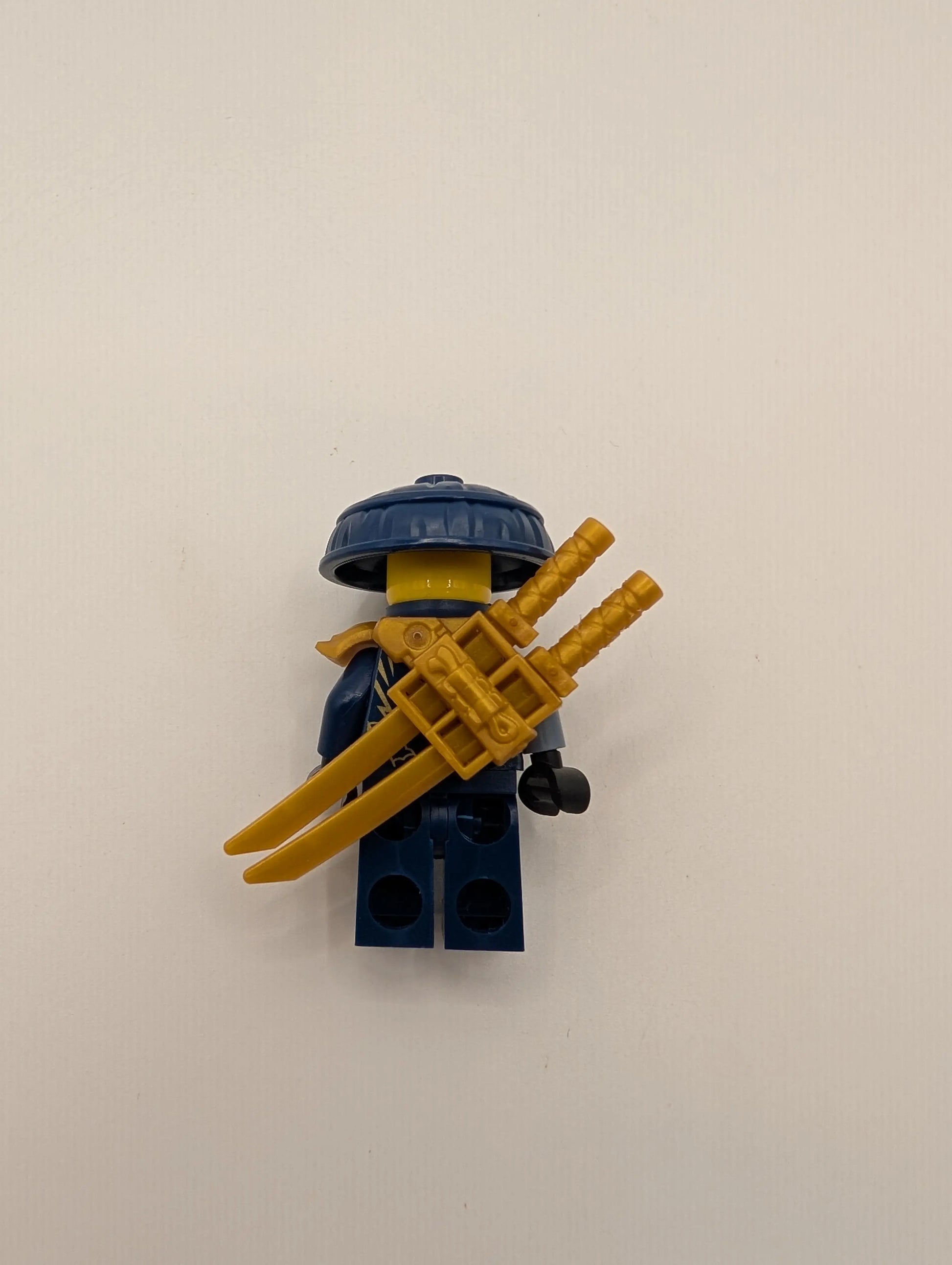 LEGO® Ninjago Rogue Minifigure Dragons Rising Season 3 Jay Ninja 71841 njo941 FRENLY BRICKS - Open 7 Days