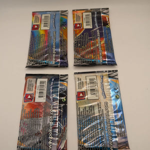 POKEMON TCG COSMIC ECLIPSE 4x Booster Packs (Complete Art Set) Factory Sealed FRENLY BRICKS - Open 7 Days