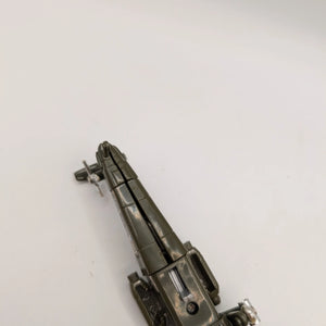 VTG GOBOTS TOY WRONG WAY 1985 TONKA BANDAI TRANSFORMING #2 FRENLY BRICKS - Open 7 Days