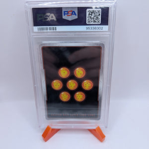 2022 DBS 16 Realm Of The Gods #BT16-144 Marcarita, Angel Of Universe 11 PSA 10 FRENLY BRICKS - Open 7 Days