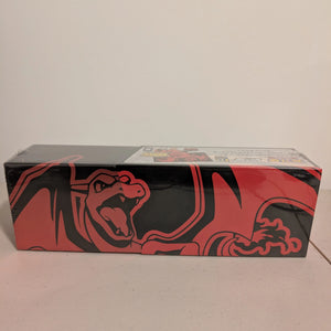 Pokemon Chinese 25th Anniversary 
