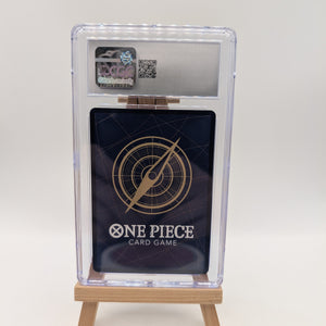 O-Nami (Beginners Deck Party [ST-23] - [ST-28] Participation Pack) OP06-101 CGC 10 FRENLY BRICKS - Open 7 Days