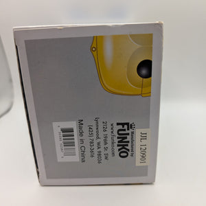 FUNKO Pop!: Star Wars - C3PO Vinyl Bobblehead #13 FRENLY BRICKS - Open 7 Days