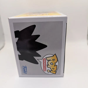 My Hero Academia - Fumikage Tokoyami Pop! Vinyl Pop! Vinyl Figure #1351 FRENLY BRICKS - Open 7 Days