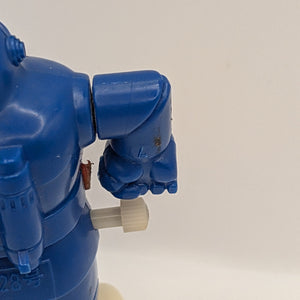 Poppy Tetsujin 28-go Wind-up Doll FRENLY BRICKS - Open 7 Days