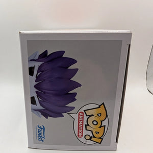 Yu-Gi-Oh! - Harpie Lady 3 Pop! Vinyl Figure Funko #1604 FRENLY BRICKS - Open 7 Days