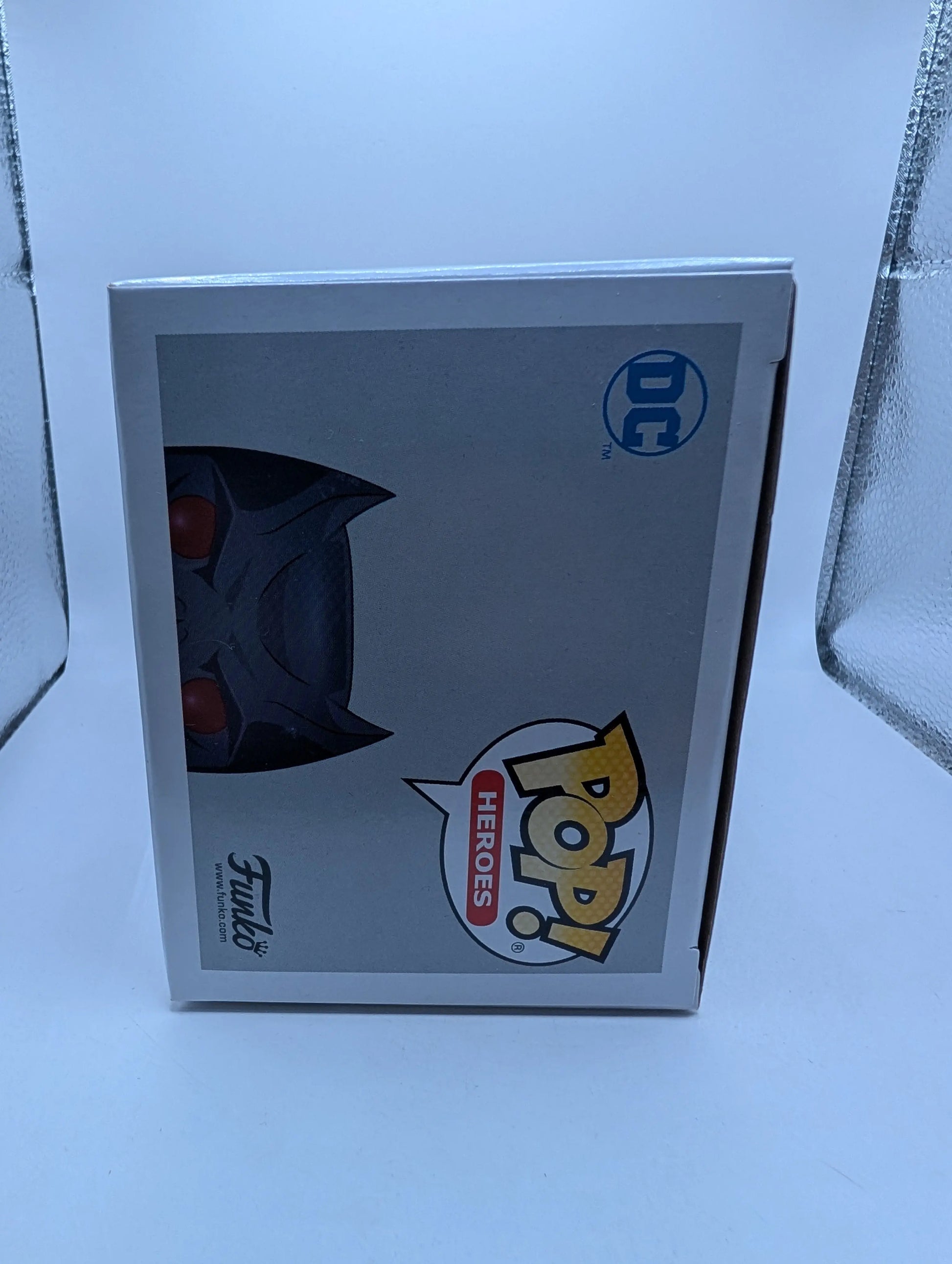 Funko Pop! Batman Murder Machine Earth-44 Capullo Hot Topic EXCLUSIVE 360 FRENLY BRICKS - Open 7 Days
