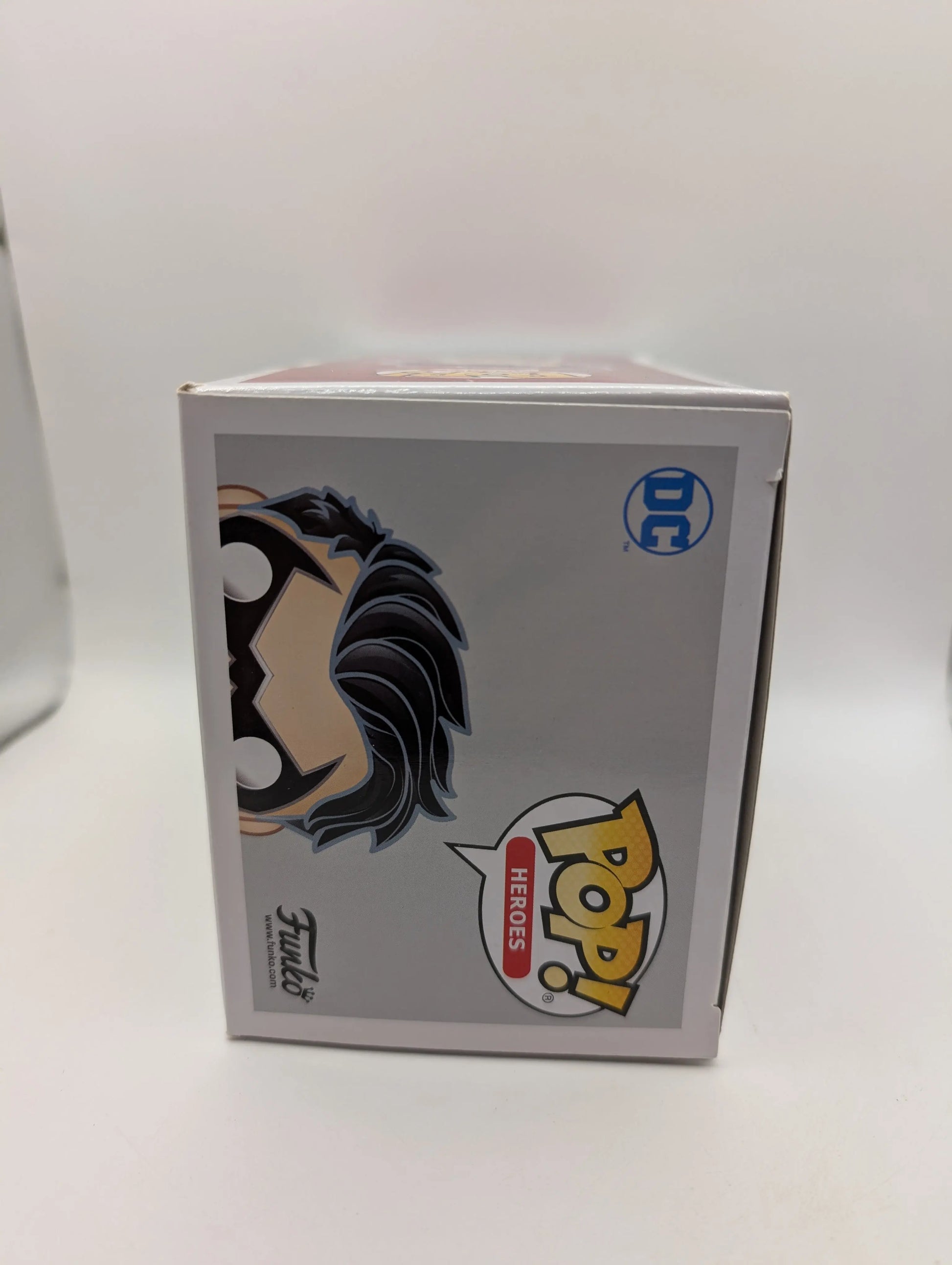 Funko Pop! DC Heroes Red Wing Robin #274 Vaulted! FRENLY BRICKS - Open 7 Days