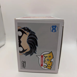 Funko Pop! DC Heroes Red Wing Robin #274 Vaulted! FRENLY BRICKS - Open 7 Days