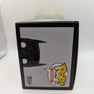 Batman Forever 289 Funko Pop Vinyl - Black Box 80 Years FRENLY BRICKS - Open 7 Days
