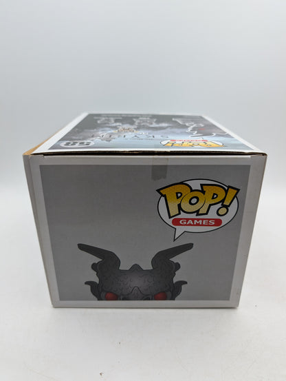 Funko POP! Skyrim Alduin #58 Vinyl Figure