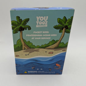 Youtooz * ShyLily * Vtuber Collection Limited Edition Vinyl Collectible New MINT FRENLY BRICKS - Open 7 Days