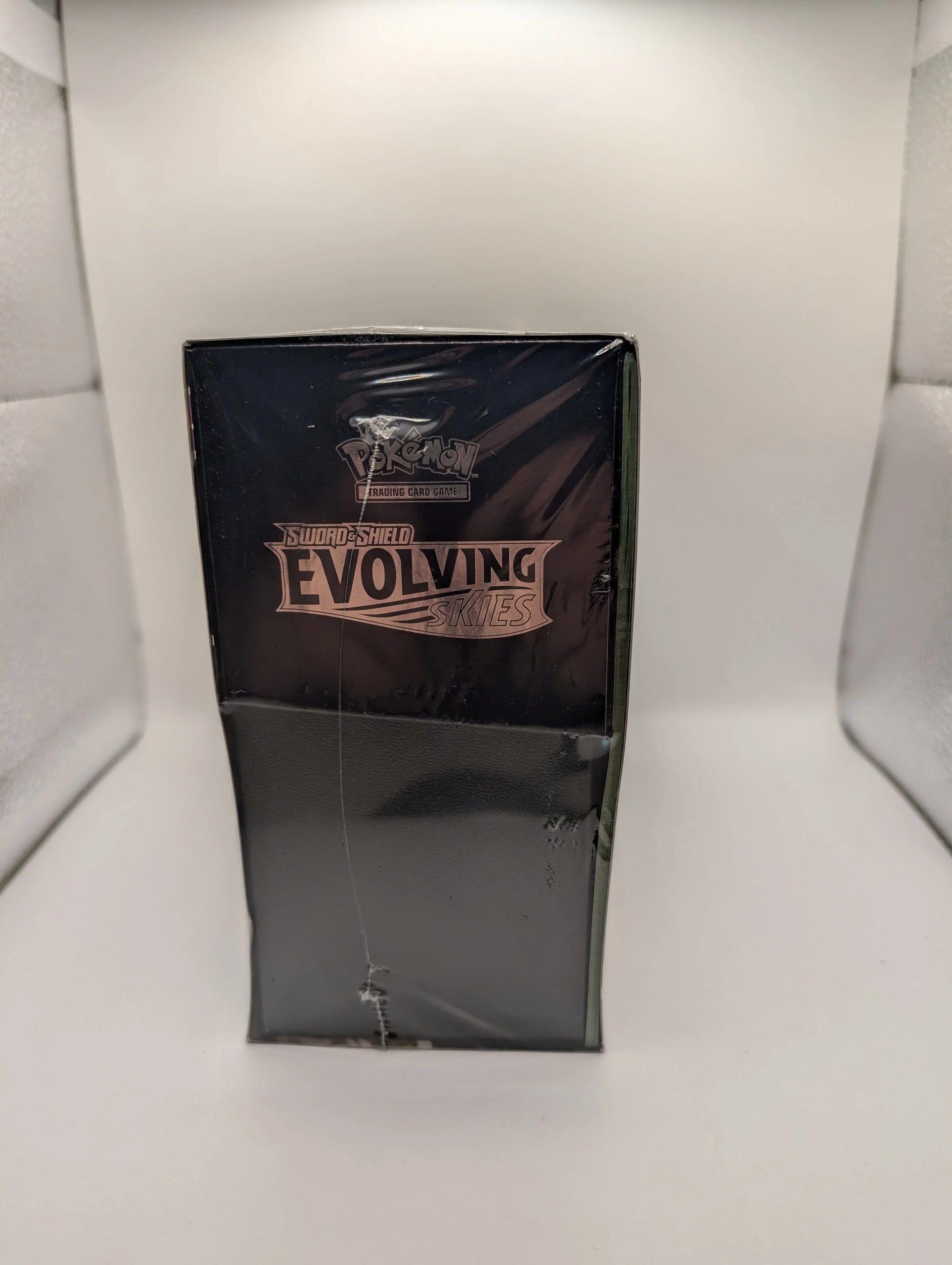 Pokémon TCG: Sword & Shield Evolving Skies Elite Trainer Box ETB Factory Sealed FRENLY BRICKS - Open 7 Days