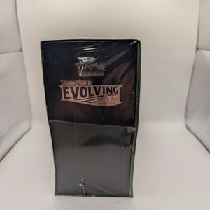 Pokémon TCG: Sword & Shield Evolving Skies Elite Trainer Box ETB Factory Sealed FRENLY BRICKS - Open 7 Days
