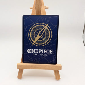 ONE PIECE Portgas D.Ace (Parallel)SP OP13-119 Carrying On His Will -MINT FRENLY BRICKS - Open 7 Days