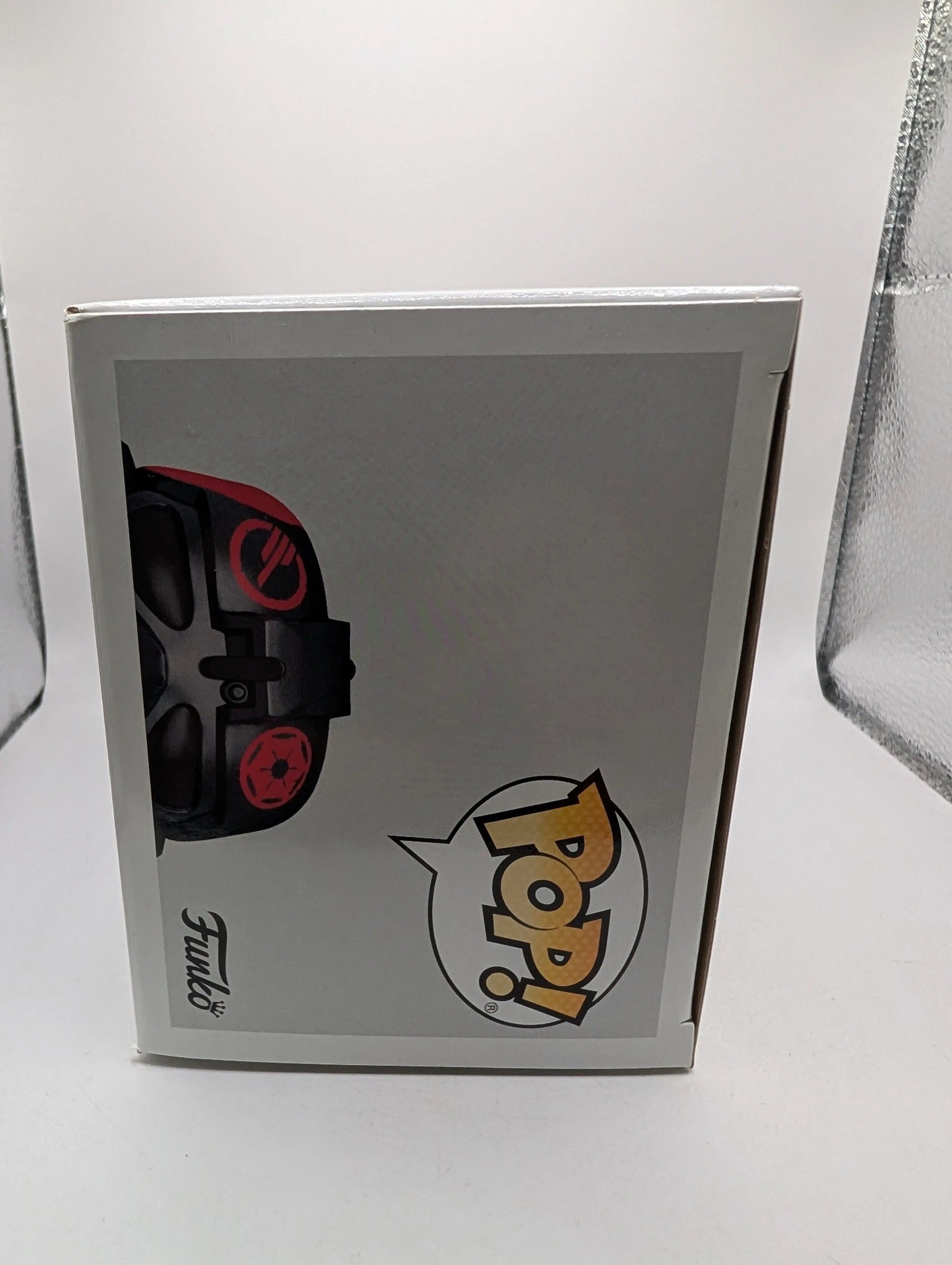 Star Wars Gaming - Iden Versio (Chase) 460 Battle Front II Funko Pop Vinyl FRENLY BRICKS - Open 7 Days