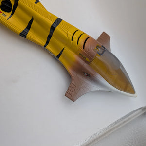 GI Joe ARAH Cobra Custom Tiger Force Condor: Tiger Talon FRENLY BRICKS - Open 7 Days
