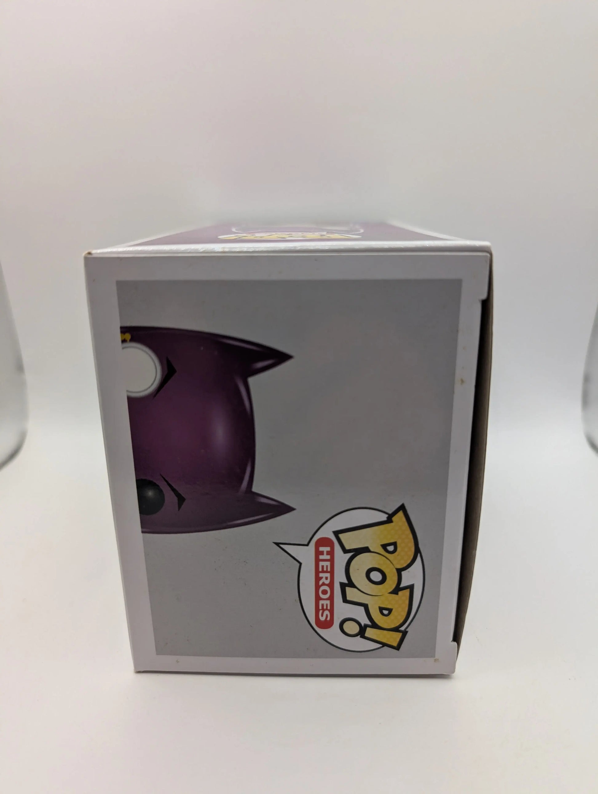 Funko Pop Vinyl Super Heroes The Penguin Impoposter #122 FRENLY BRICKS - Open 7 Days
