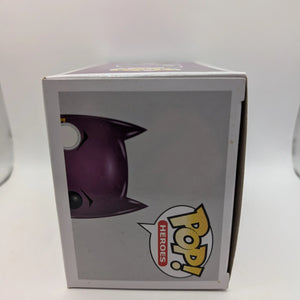 Funko Pop Vinyl Super Heroes The Penguin Impoposter #122 FRENLY BRICKS - Open 7 Days
