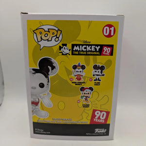 DIY MICKEY MOUSE Funko Pop Vinyl 01 FUNKO DISNEY FRENLY BRICKS - Open 7 Days