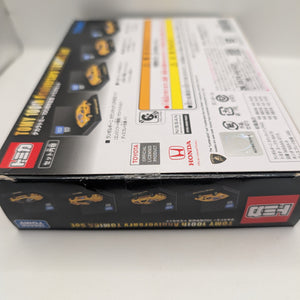 TAKARA TOMY 100th Anniversary TOMICA Set GT-R LP400 SUPRA MA70 NSX-R FRENLY BRICKS - Open 7 Days