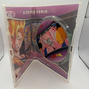 Dragon Ball Z: Kid Buu - Vegeta's Plea  Part 15 FRENLY BRICKS - Open 7 Days