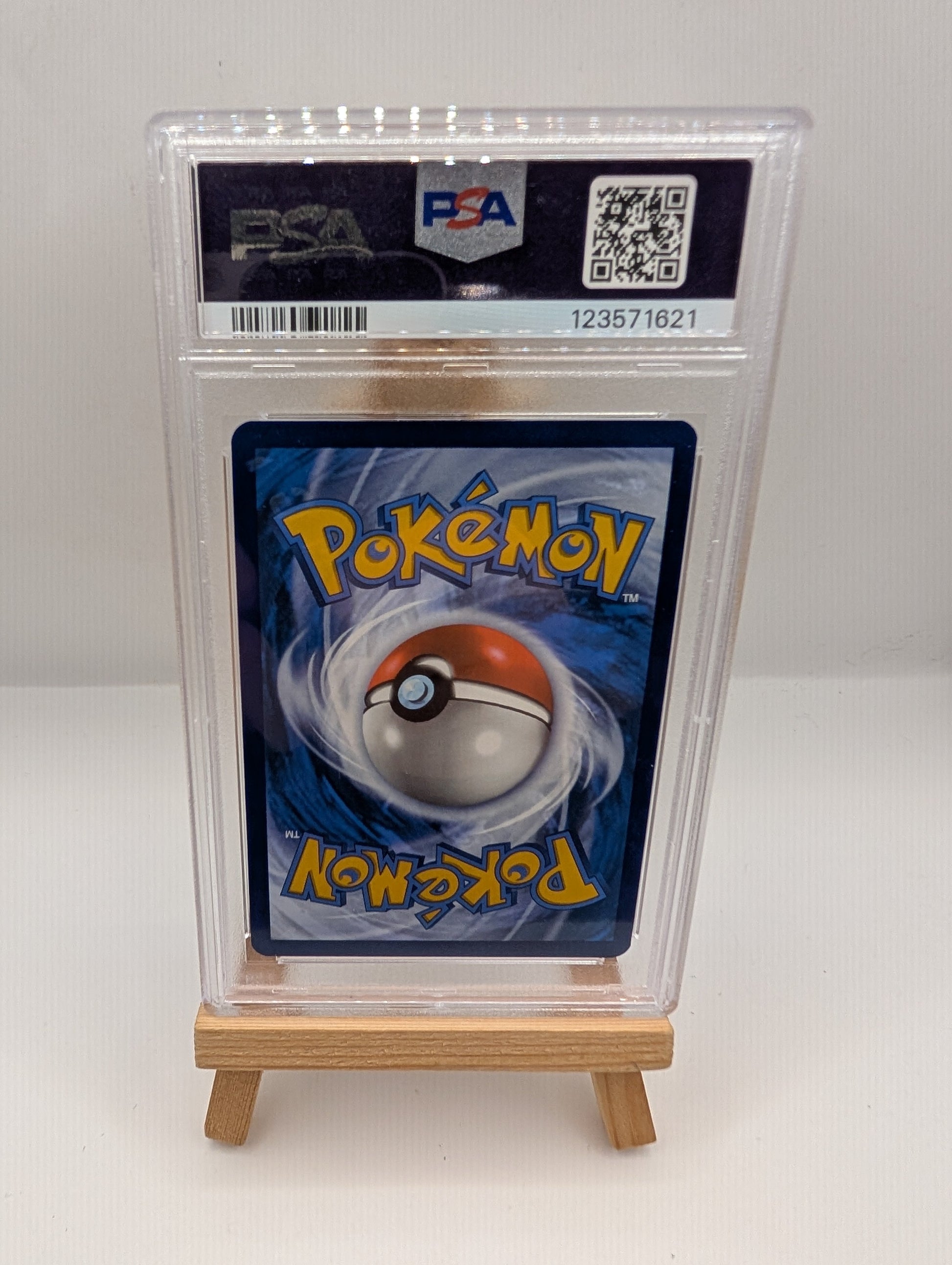Pokemon 2024 Alolan Dugtrio 208/191 PSA 10 FRENLY BRICKS - Open 7 Days