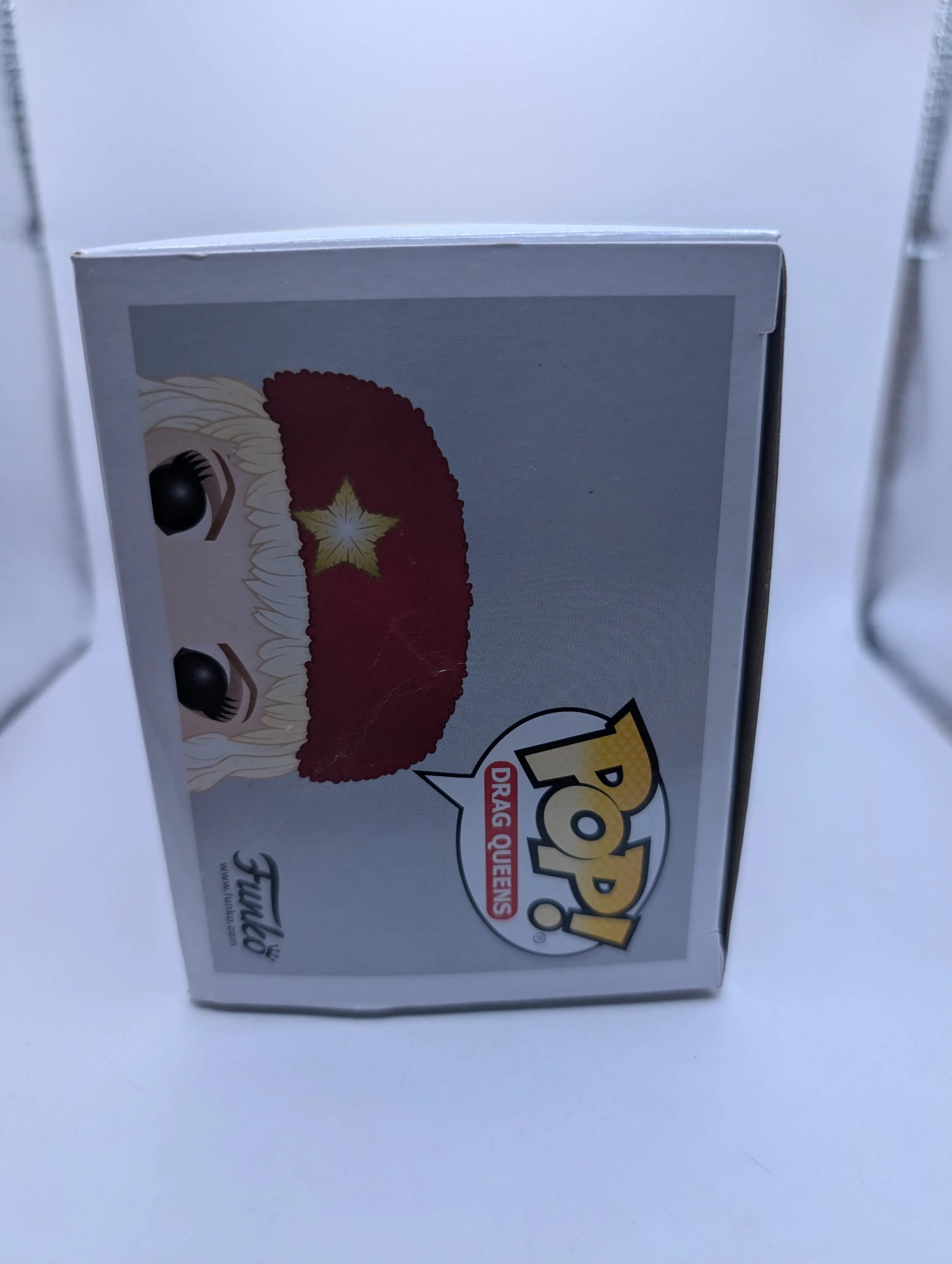 Katya - Drag Queens - Funko Pop! Vinyl - #5 FRENLY BRICKS - Open 7 Days