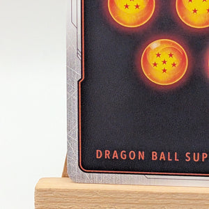 Kakarot ALT ART FB08-076 Dragon Ball Fusion World NM FRENLY BRICKS - Open 7 Days