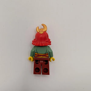 Lego Wyldfyre 71793 Dragons Rising Season 1 NINJAGO Minifigure FRENLY BRICKS - Open 7 Days