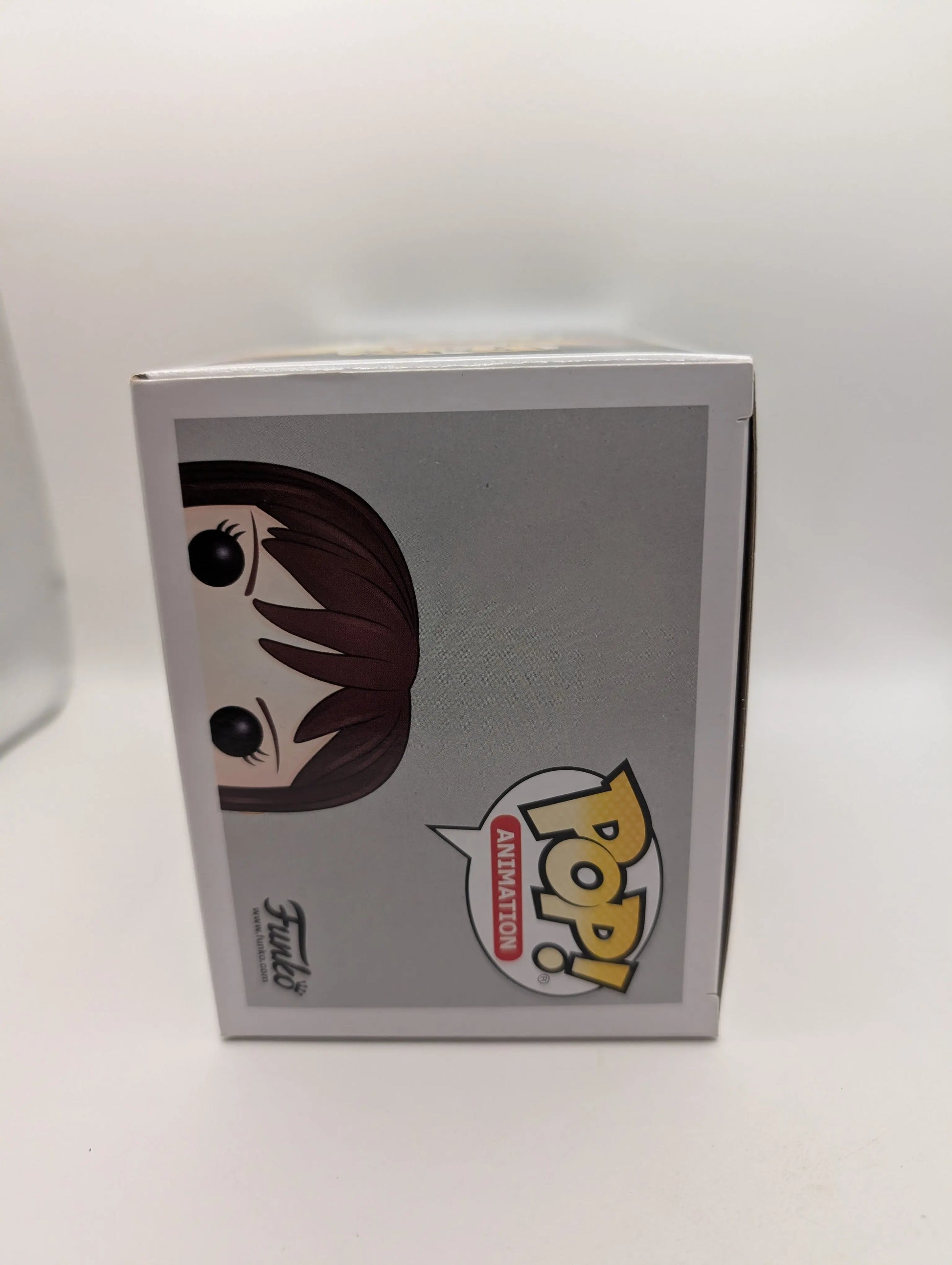 Funko Pop! Vinyl #238 Sasha Braus - Attack on Titan - Vaulted FRENLY BRICKS - Open 7 Days